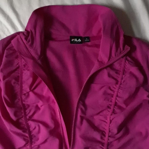 Track jacket - Picture 6 of 8